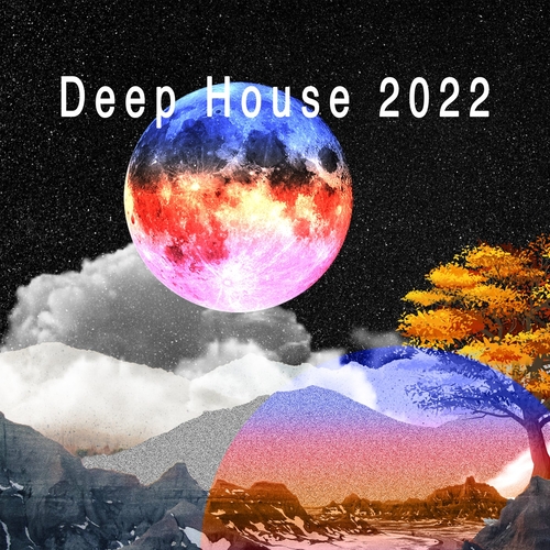 VA - Deep House 2022 [RADIANTVA009]